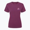 Дамска тениска Rab Tuku Vista Tee mulberry
