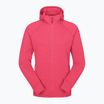 Женски суитшърт Rab Nexus Hoody watermelon