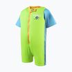 Детски костюм за плуване с щампа Speedo, зелен 8-1225814682
