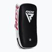 RDX CURVED THAI KICK PAD тренировъчен диск черно и бяло APR-T1W