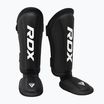 Протектори за пищял и ходило RDX T1 Shin Instep Guards черен