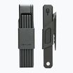 Ключалка за велосипед Hiplok Switch black