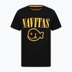 Мъжки потник Navitas Kurt Tee black