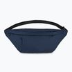 CabinZero BumBag 2 л бъбречна торбичка тъмночервена