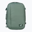 CabinZero Classic Plus 42 л туристическа раница в цвят каки georgian