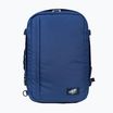 CabinZero Classic Plus 42 л туристическа раница тъмносиня
