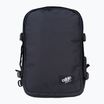 CabinZero Classic Pro 32 l абсолютна черна туристическа раница