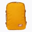 CabinZero Classic Pro 32 l orange chill туристическа раница