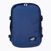 CabinZero Classic Pro 32 л туристическа раница тъмночервена