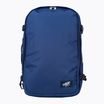 CabinZero Classic Pro 42 л туристическа раница тъмночервена