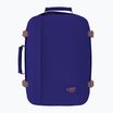 CabinZero Classic 36 л нептун синя туристическа раница