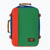 CabinZero Classic 36 л раница за туризъм с тропически блокове