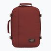 CabinZero Classic 36 l sangria red туристическа раница
