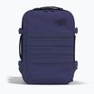 CabinZero Военна раница за туризъм 28 л galaxy blue