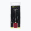 RidgeMonkey Rm-Tec Braid Needle Red RMT072