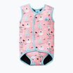 Splash About Baby Wrap Ark Niny 2mm pink BWNAL бебешка пяна за плуване