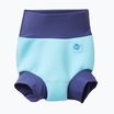 Splash About Happy Nappy синя кобалтова пелена за плуване