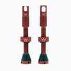 Peaty's X Chris King Mk2 безкамерни вентили PTV2-42-RED-12 комплект преста вентили червен 83776