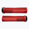 Ръкохватки за кормило на Peaty's Monarch Mushroom Thin red