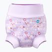 Бебешки памперс за плуване Splash About Happy Nappy DUO lilac spring