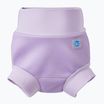 Бебешки памперс за плуване Splash About Happy Nappy lilac