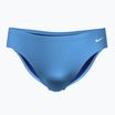 Мъжки слипове за плуване Nike Hydrastrong Solid Brief university blue