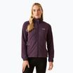 Дамски поларен суитшърт REGATTA Floreo IV deep plum