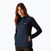 Дамско яке за трекинг REGATTA Huntdale navy