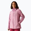REGATTA Birchdale II дамско дъждобранно яке lilas/light vanilla