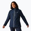 Дъждобран за жени REGATTA Birchdale II navy/icy morn