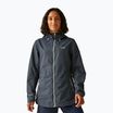 Дъждобран за жени REGATTA Hamara IV seal grey/oyster mushroom