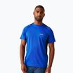 Мъжка тениска REGATTA Virda IV olympian blue/navy