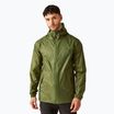 Мъжко дъждобранно яке REGATTA Pack-It III nephrite green