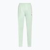 Дамски панталони Ellesse Sylvana Jog light green