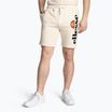 Мъжки къси панталони Ellesse Bossini Fleece off white