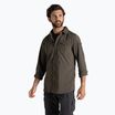 Мъжка риза за трекинг Craghoppers NosiLife Adventure Long Sleeved Shirt III woodland green