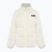 Дамско поплатено яке Ellesse Berghutte off white