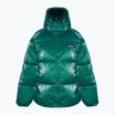 Дамско подплатено яке Ellesse Lenzer Padded green