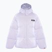 Дамско подплатено яке Ellesse Lenzer Padded jacket lilac