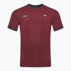 Мъжка тениска Ellesse Ferdorini burgundy