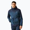 Мъжко дъждобранно яке REGATTA Highton Stretch IV moonlight denim/navy