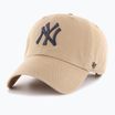 47 Марка MLB New York Yankees CLEAN UP бейзболна шапка kh