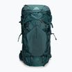 Дамска туристическа раница Gregory Deva 60 l emerald green