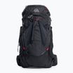 Gregory Zulu 35 l volcanic black мъжка туристическа раница