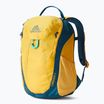 Детска туристическа раница Gregory Wander 8 l aqua yellow