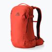 Gregory Verte 24 l apres orange ски раница
