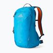 Туристическа раница Gregory Kiro 20 l RC legion blue
