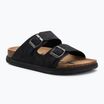 Мъжки джапанки O'Neill Vince Slider Low black