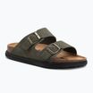 Мъжки джапанки O'Neill Vince Slider Low olive