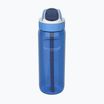 Kambukka Lagoon 750 ml хрупкава синя бутилка за пътуване